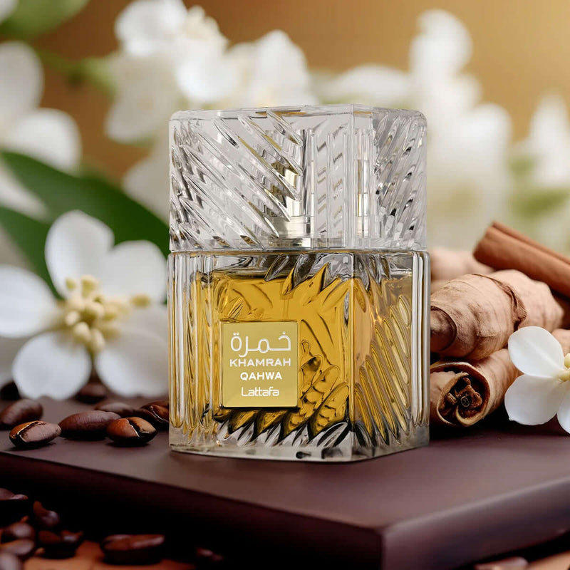 ¿Como reconocer un perfume arabe original?
