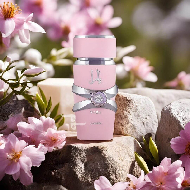 Los 5 mejores perfumes para mujer