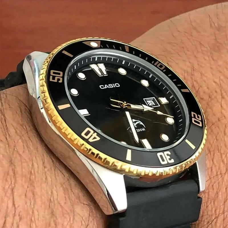 5 relojes para hombre de marca y elegantes que debes conocer