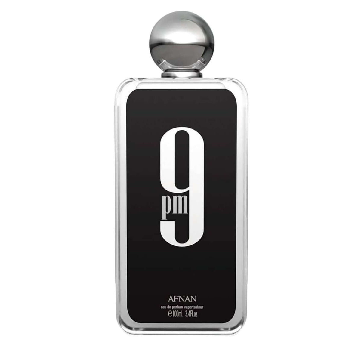 Perfume 9PM PERF-9 By Afnan EDP 100ml