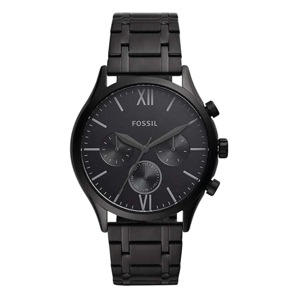 Reloj fossil dama discount negro