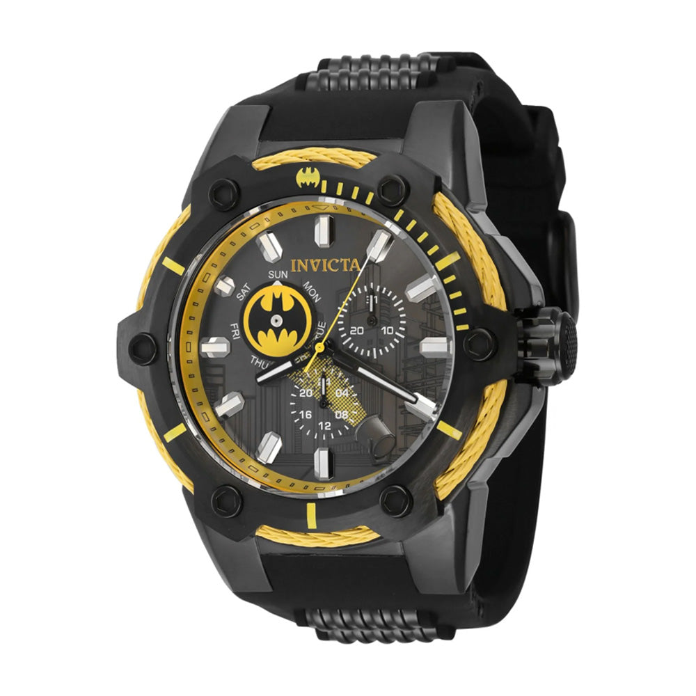 Shops reloj invicta batman