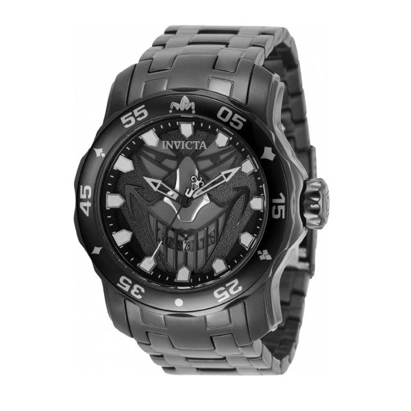 Reloj invicta best sale joker precio