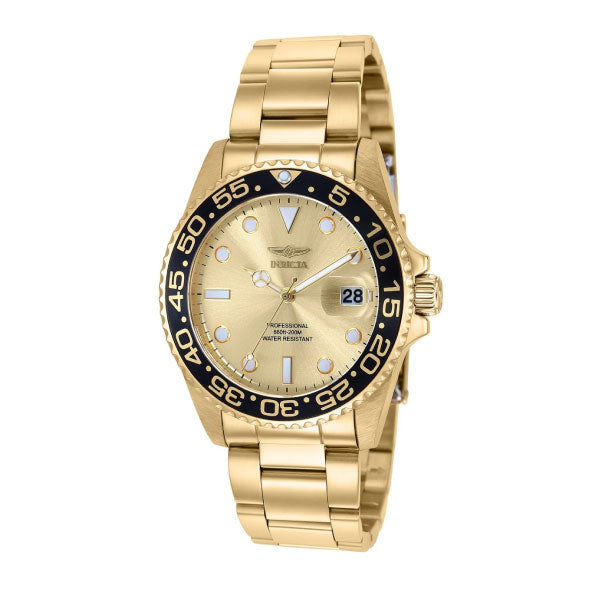 Invicta pro outlet diver 16739