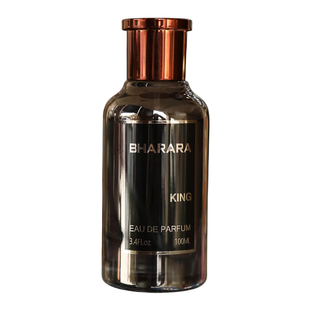 Perfume Bharara King PERF-1 EDP 100ml