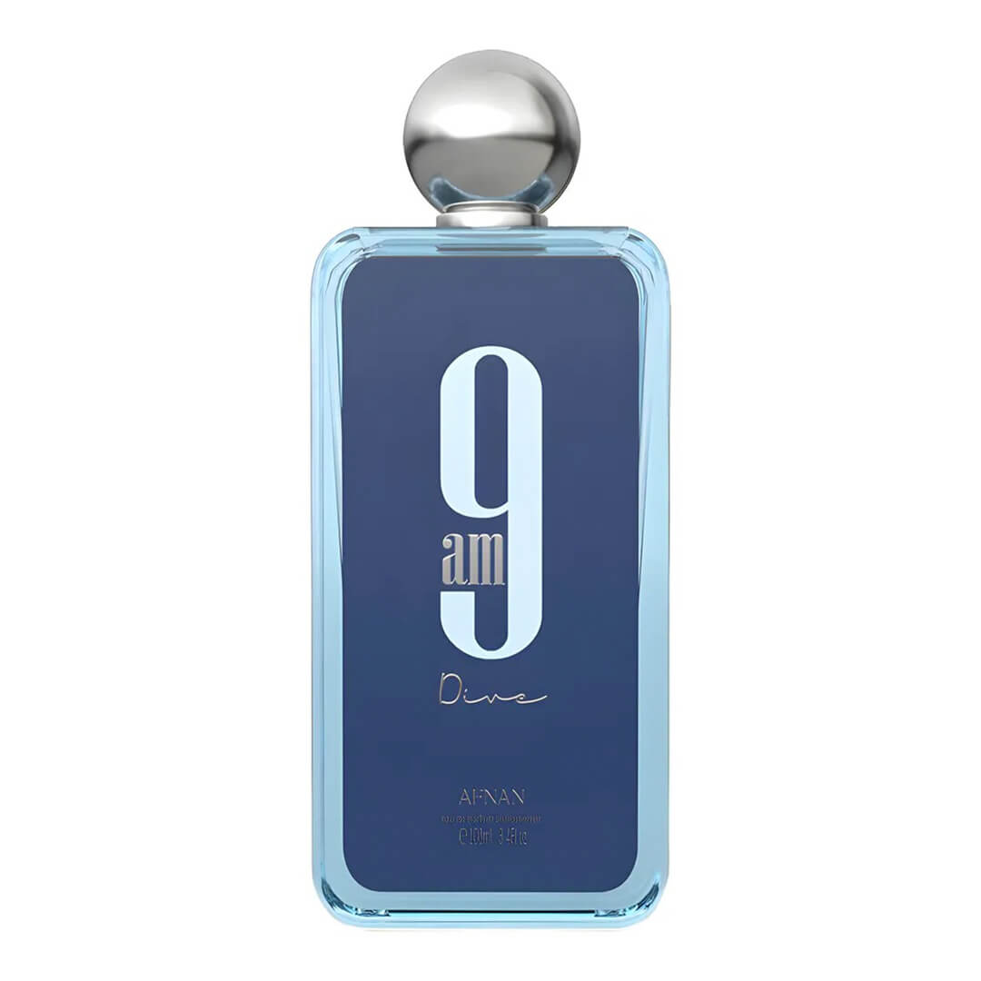 Perfume 9 AM Dive PERF-33 By Afnan 100ml