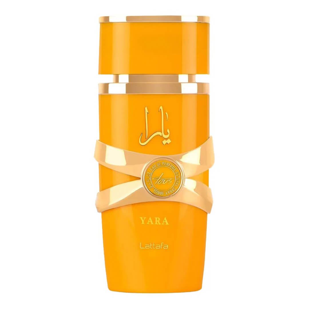 Perfume Yara Tous PERF-17 By Lattafa EDP 100ml