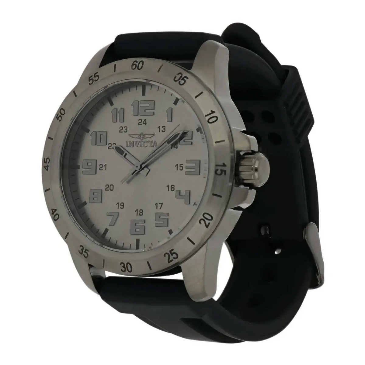 Reloj Invicta Pro Diver 40003 Hombre Deportivo Negro