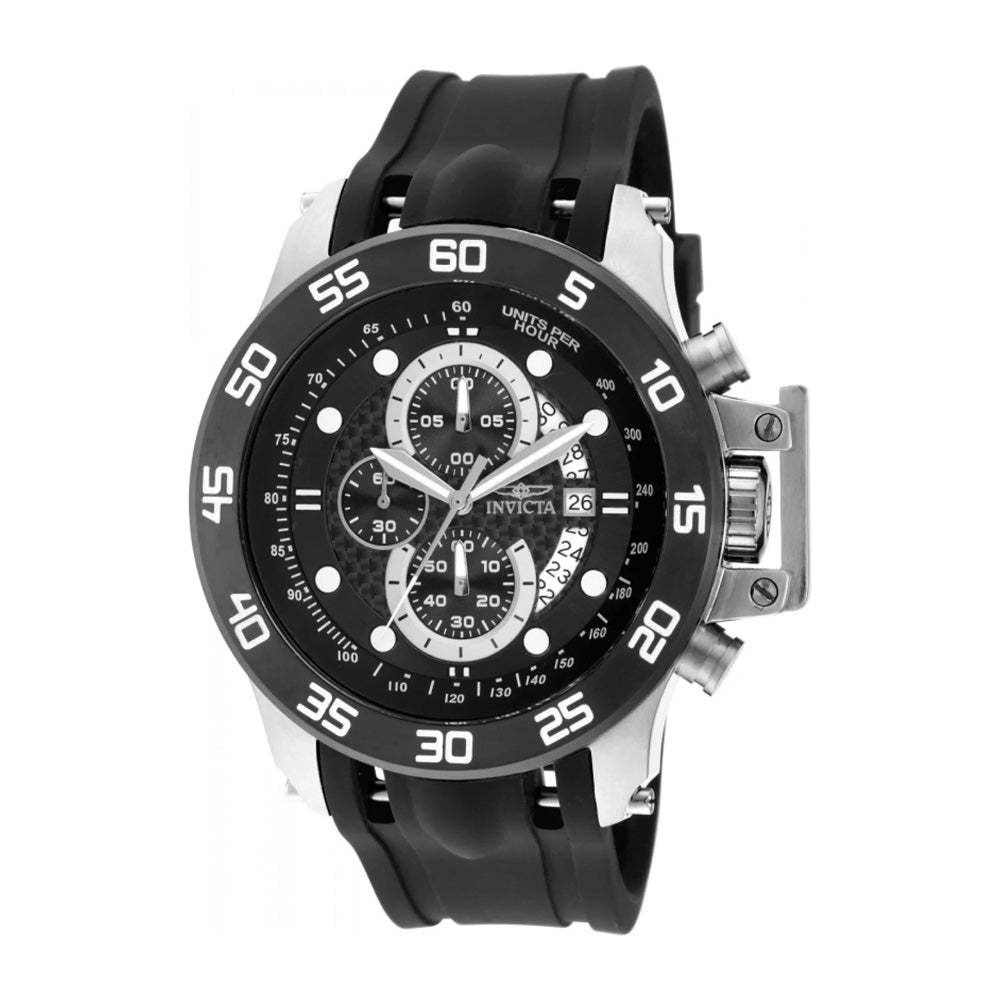 Reloj Invicta I-Force 19251 Hombre Deportivo Negro