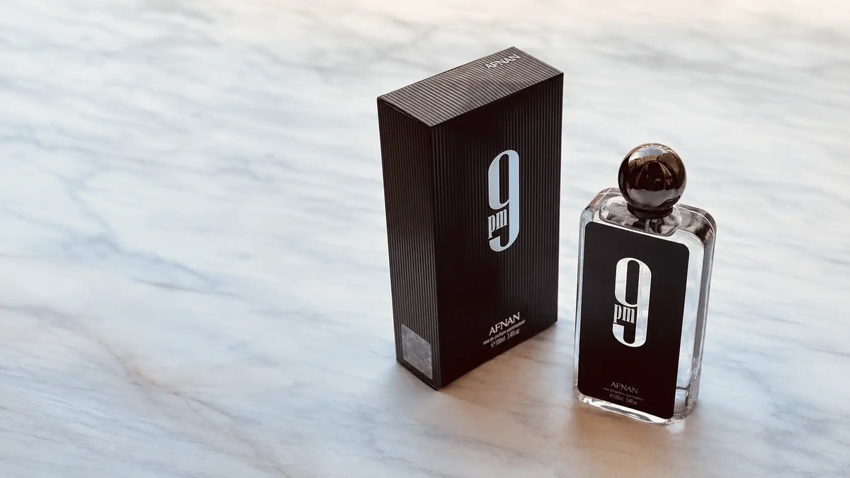 ¿Cuáles son los 5 mejores perfumes árabes?