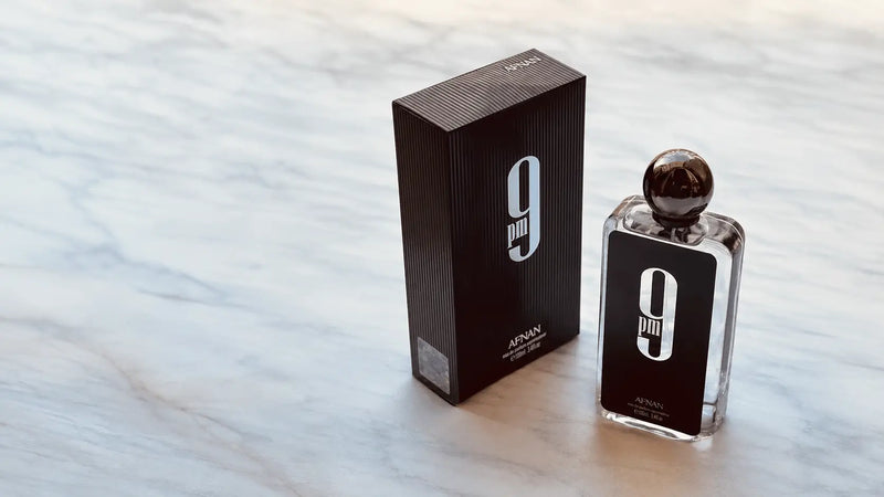 ¿Cuáles son los 5 mejores perfumes árabes?