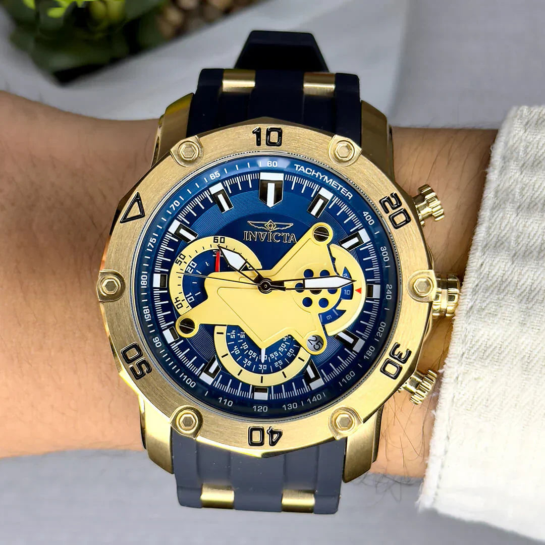 Guía para elegir tu primer reloj: encuentra el ideal según tu estilo y presupuesto