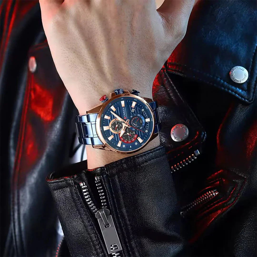 Mi primer reloj: ¿Qué marca elegir entre relojes económicos y de gama media?