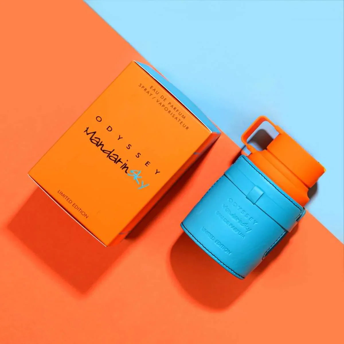 Perfumes árabes para hombres con personalidad fuerte: lujo y carácter