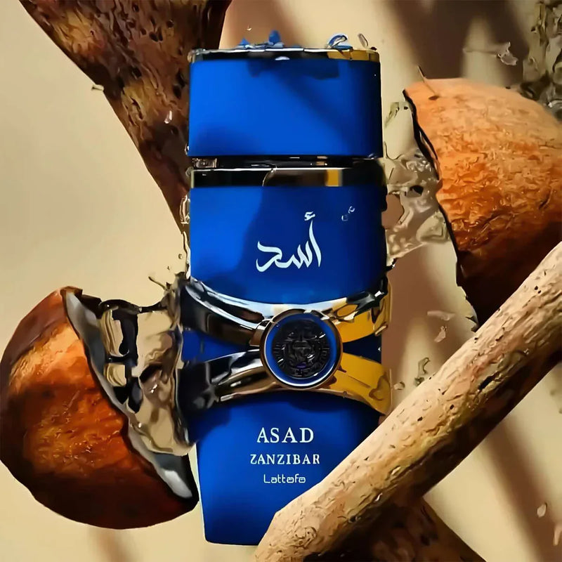 3 perfumes árabes no tan conocidos que son geniales
