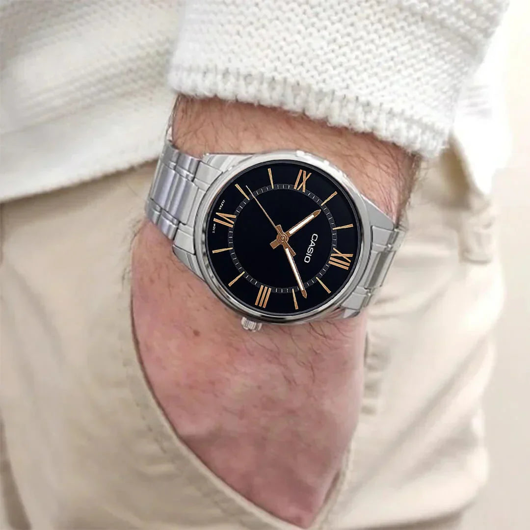 ¿Qué estilo de reloj encaja con tu personalidad y estilo de vida?