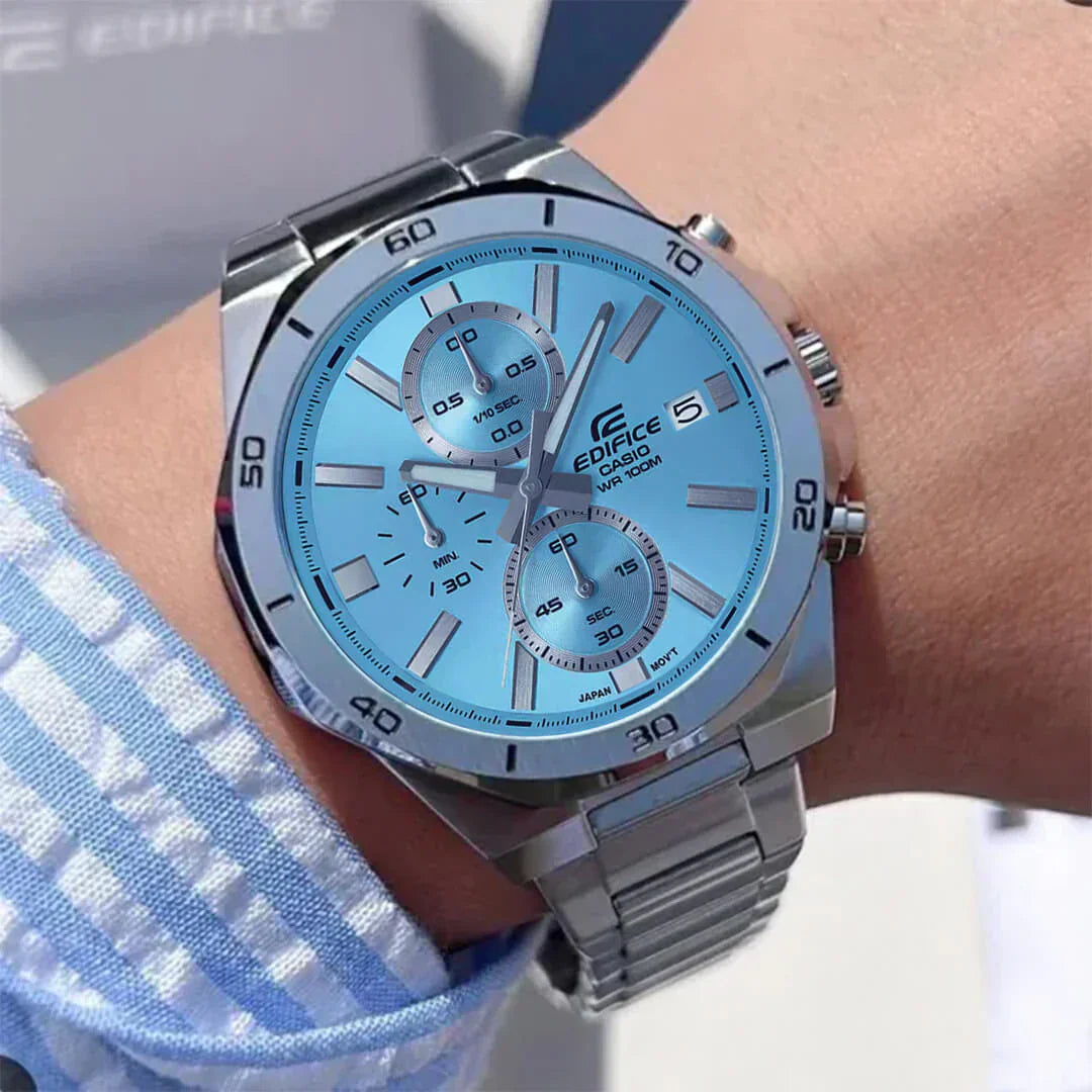 Conoce las líneas de relojes de la marca Casio: ¿Cuál es ideal para ti?