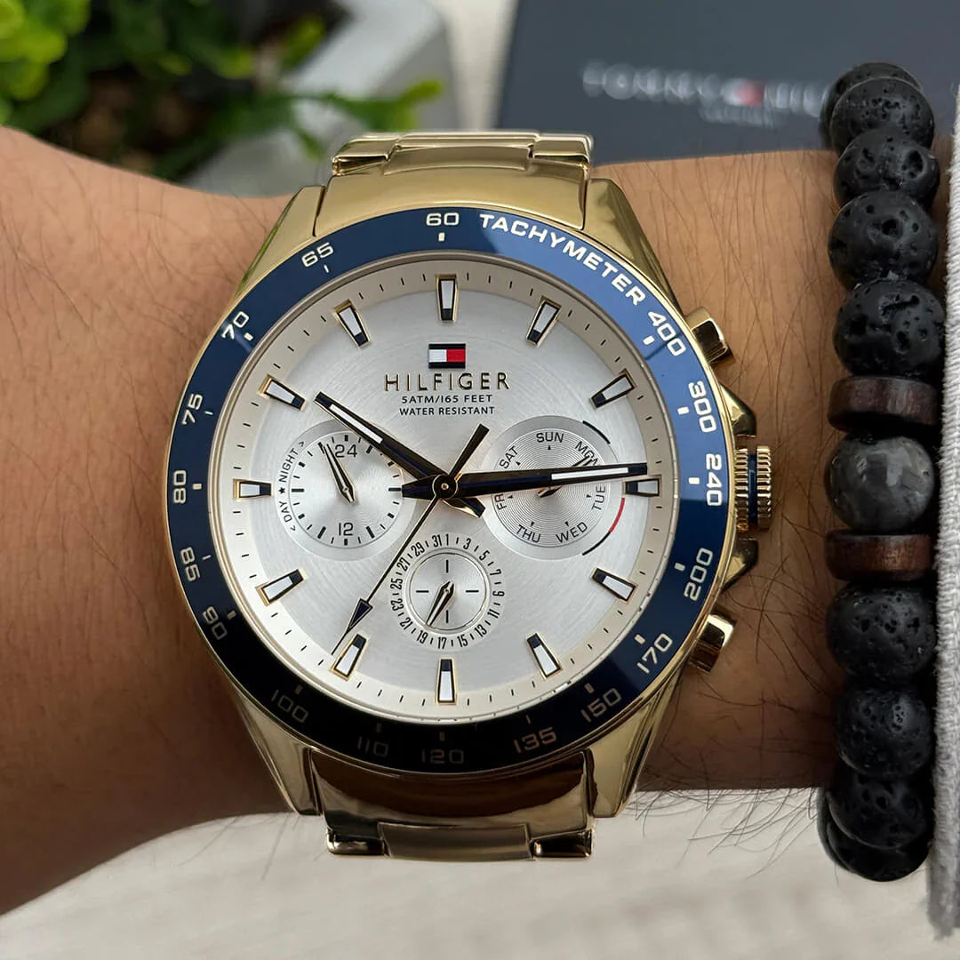¿Como limpiar un reloj? Guia completa para mantenerlo como nuevo