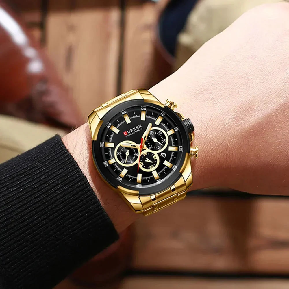 Relojes para regalar al amigo secreto: económicos, modernos y menos de S/120