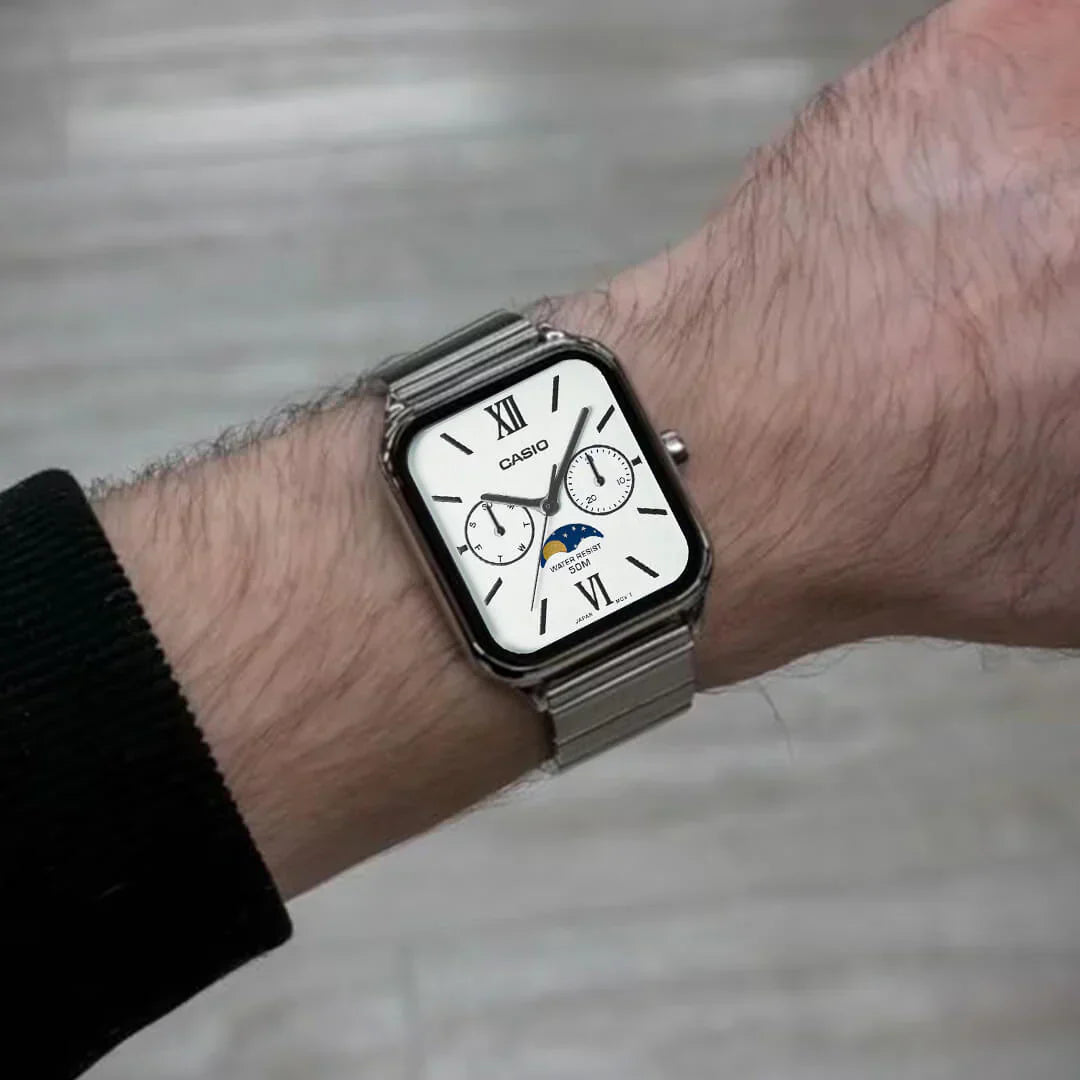 ¿Por qué los relojes Casio siguen dominando en este 2026?