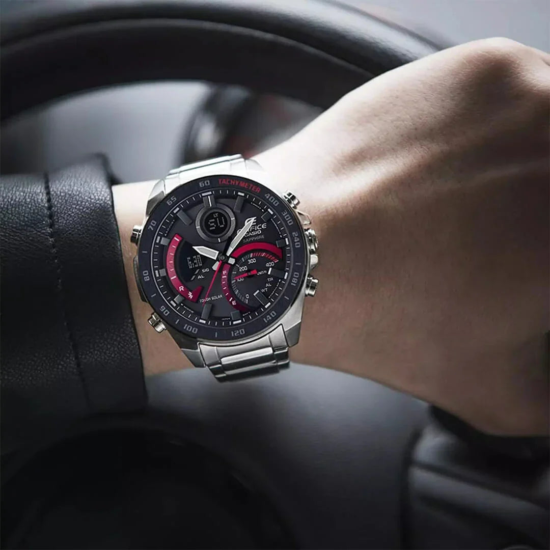 Relojes premium para sorprender en el día del padre
