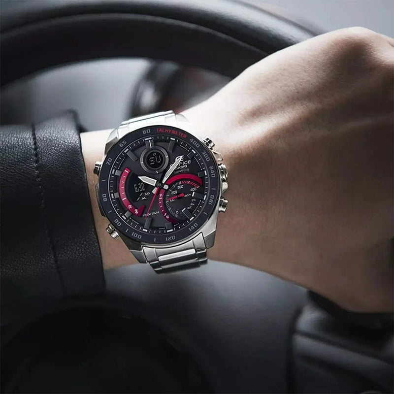 Relojes premium para sorprender en el día del padre
