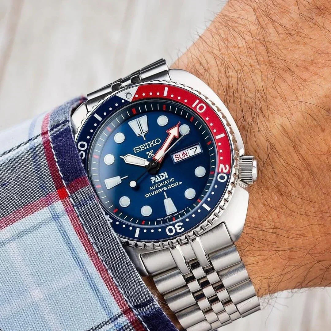 ¿Cómo reconocer los relojes Seiko originales? Guía completa para compradores en Perú