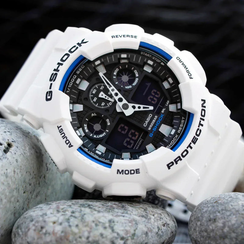 Tendencias en relojes verano 2026: color, resistencia y elegancia que marcan una nueva era