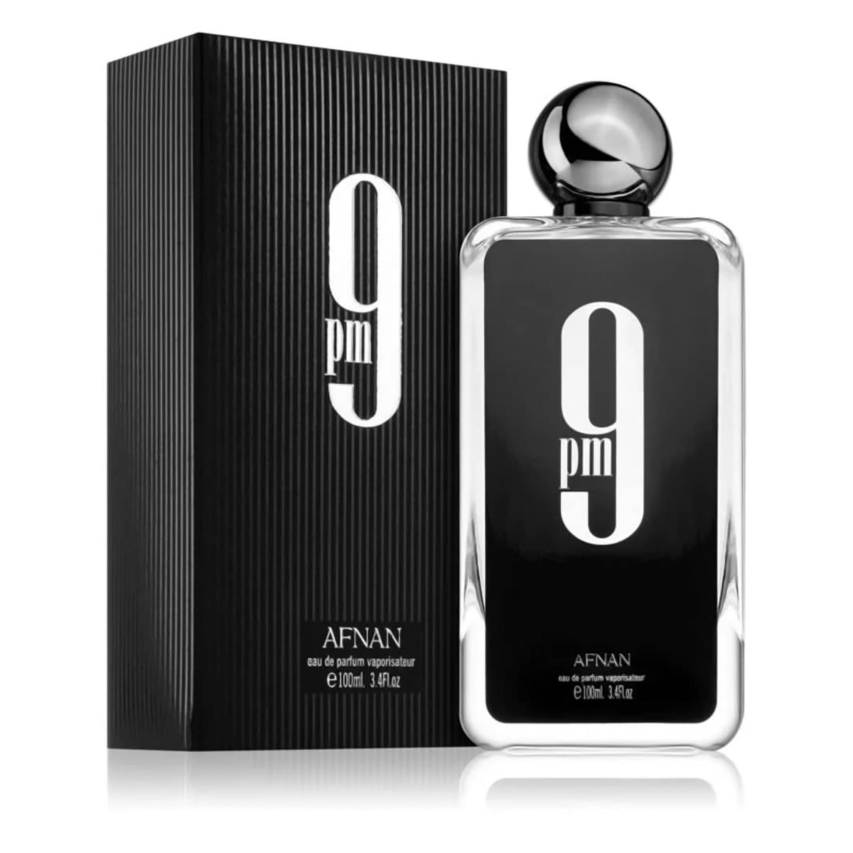 9PM AFNAN EDP 100ML HOMBRE PERF-9