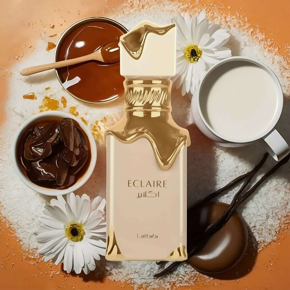 Perfume Eclaire PERF-10 By Lattafa 100 ml