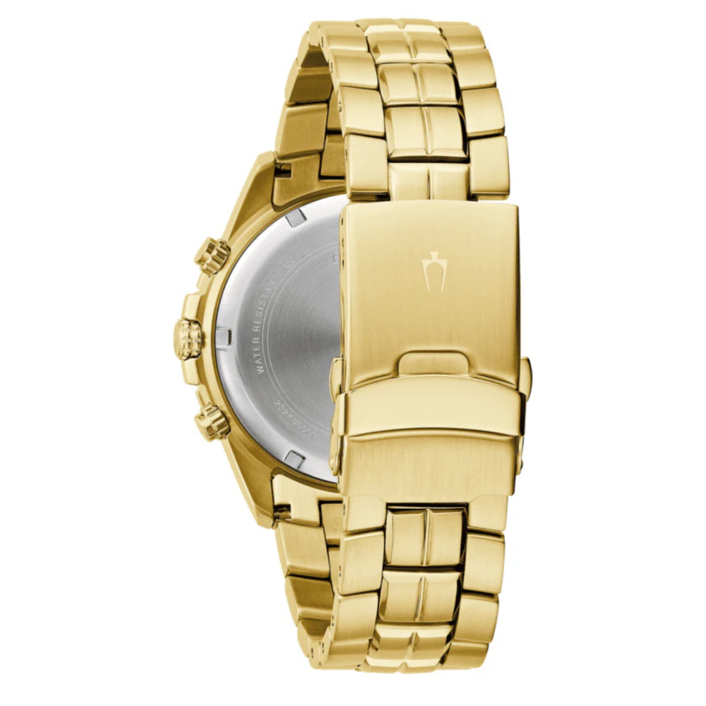 Reloj Bulova Marine Star 98B406 Hombre Acero