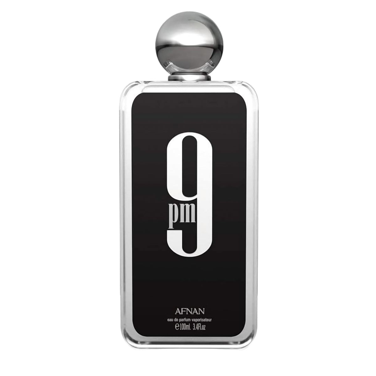 9PM AFNAN EDP 100ML HOMBRE