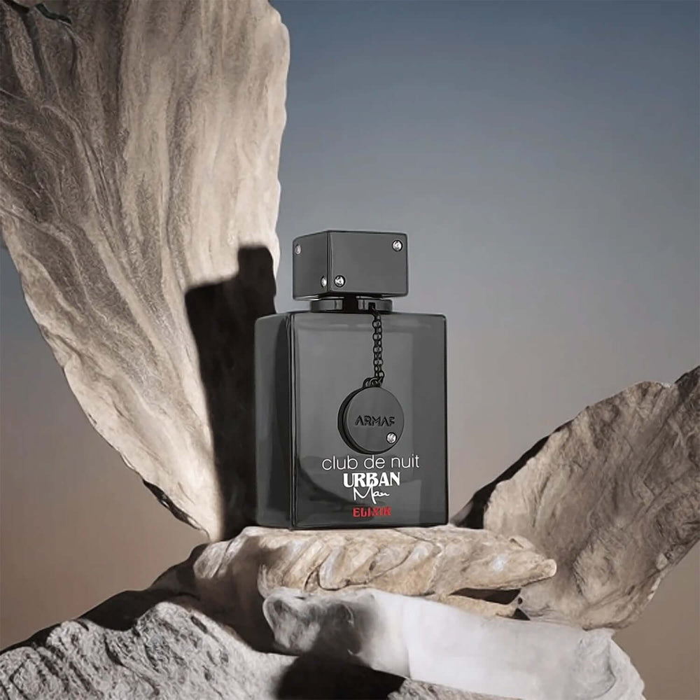 Perfume Club de Nuit Urban Elixir PERF-8 By Armaf 105ml