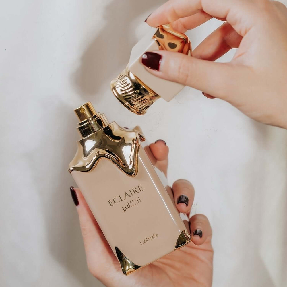 Perfume Eclaire PERF-10 By Lattafa 100 ml
