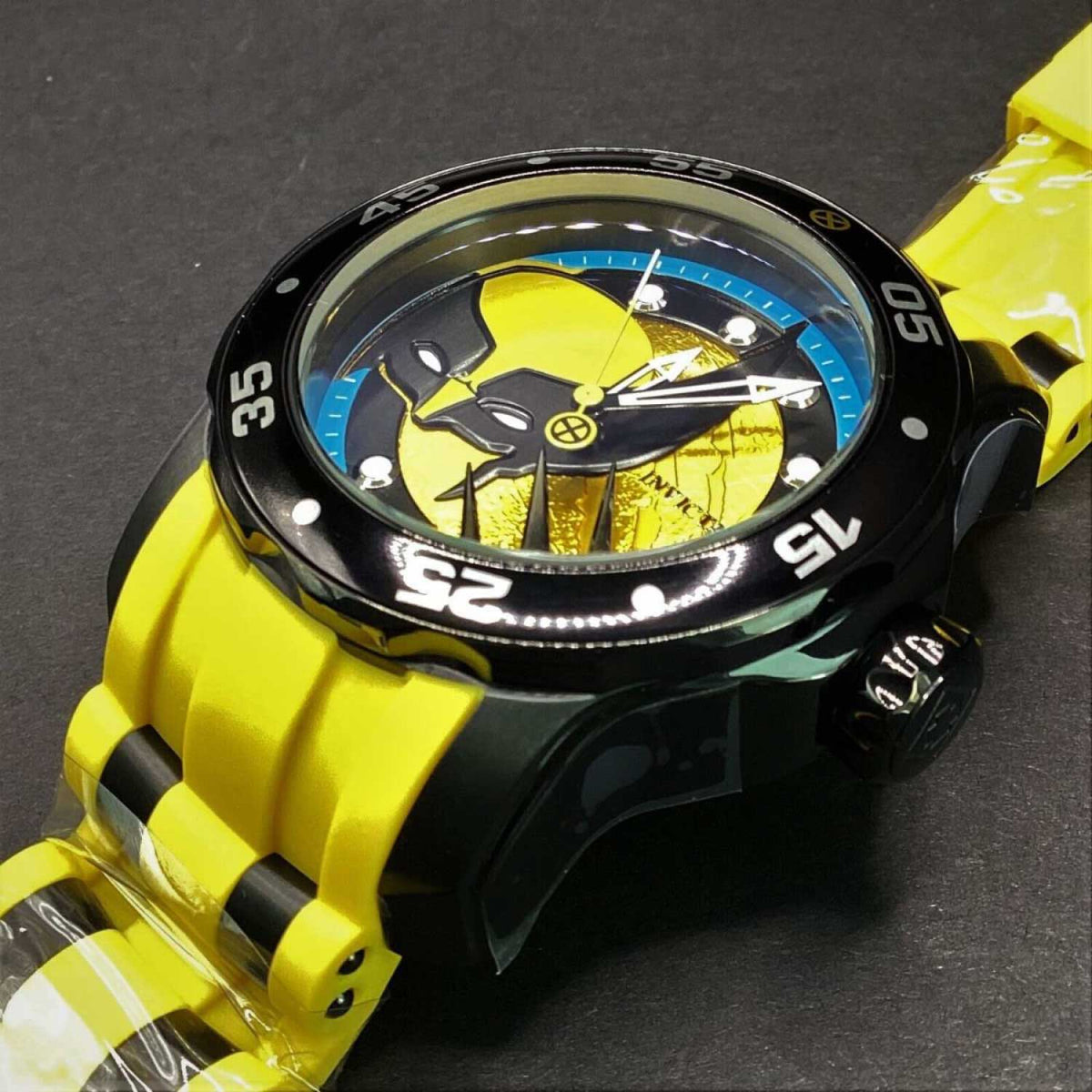 RELOJ INVICTA MARVEL 37373 INV-83