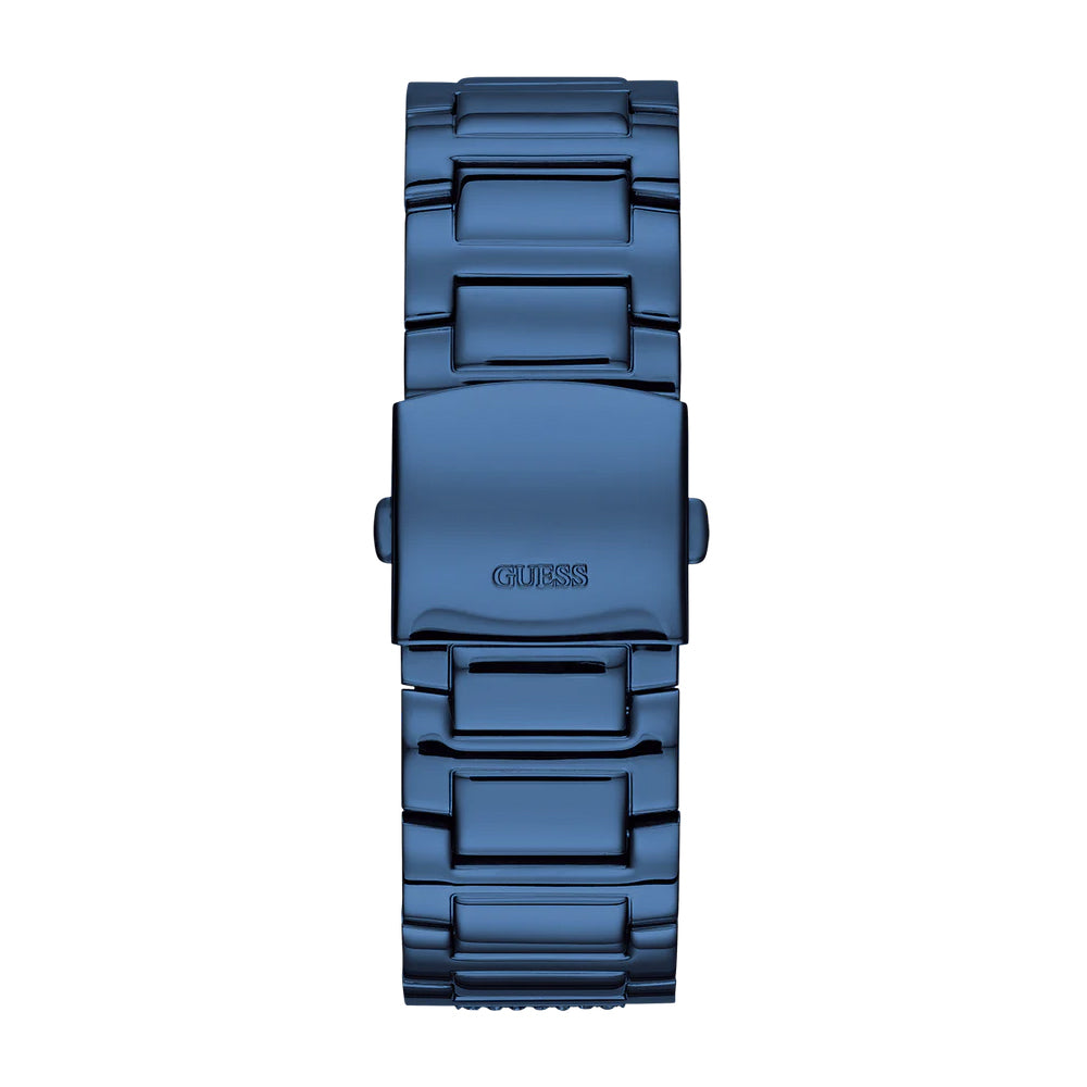 RELOJ GUESS AZUL U0799G6 GUE-17