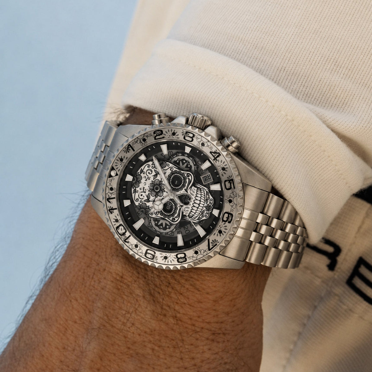 Reloj Invicta Pro Diver 48950 Hombre Gris | INV-563