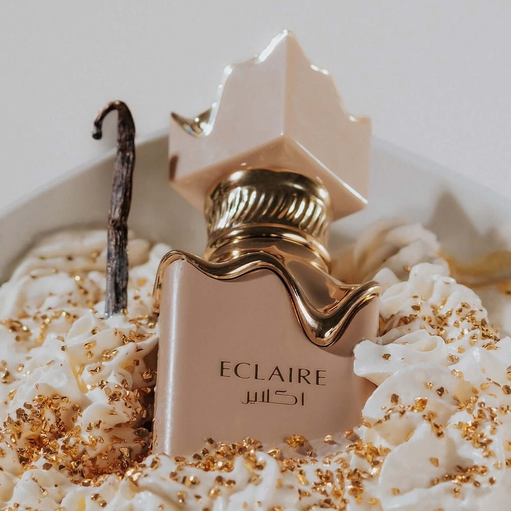 Perfume Eclaire PERF-10 By Lattafa 100 ml