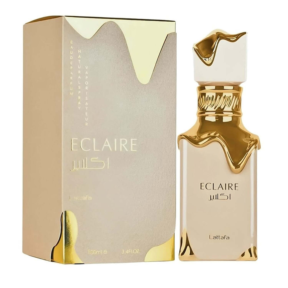 Perfume Eclaire PERF-10 By Lattafa 100 ml
