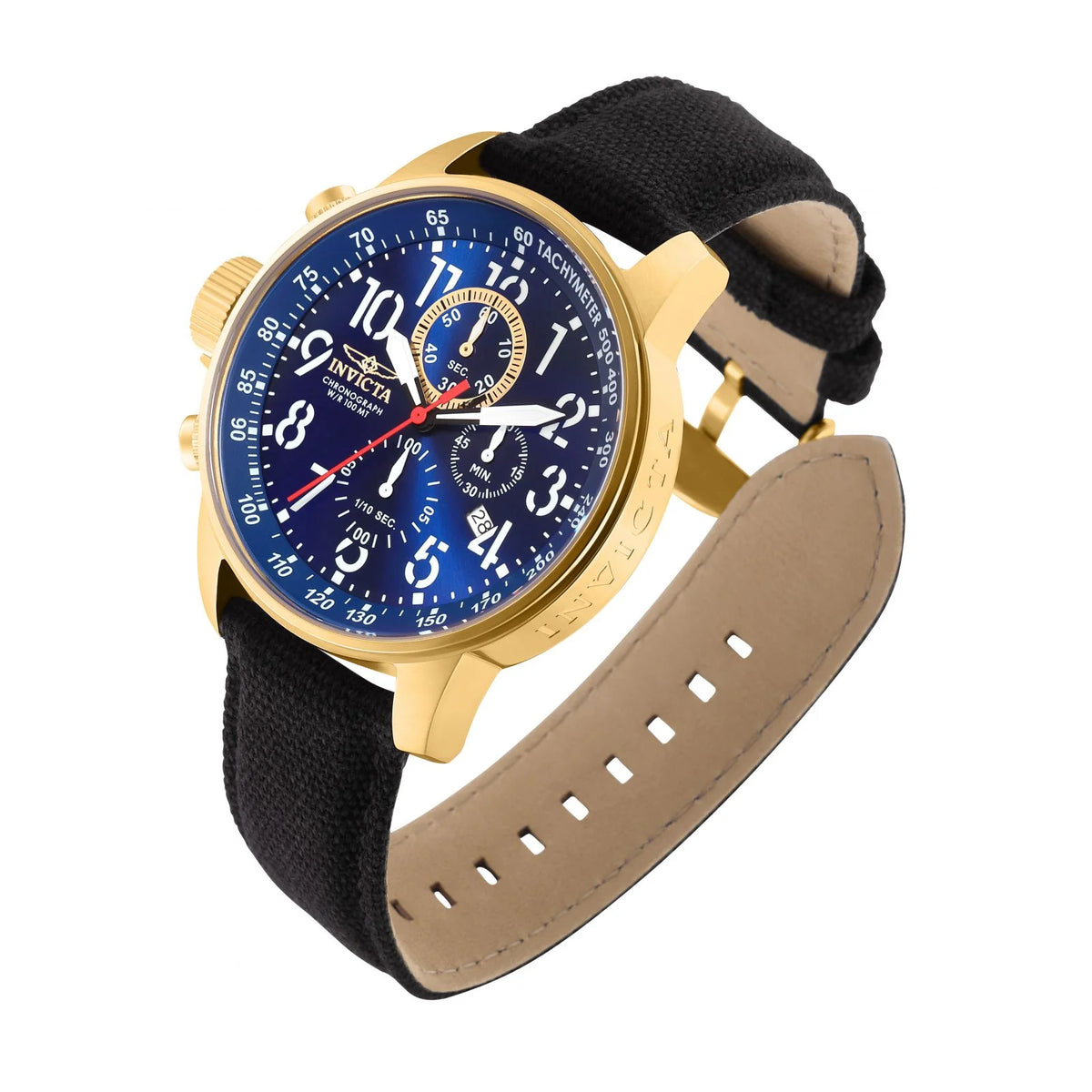 RELOJ INVICTA I-FORCE 1516 INV-185