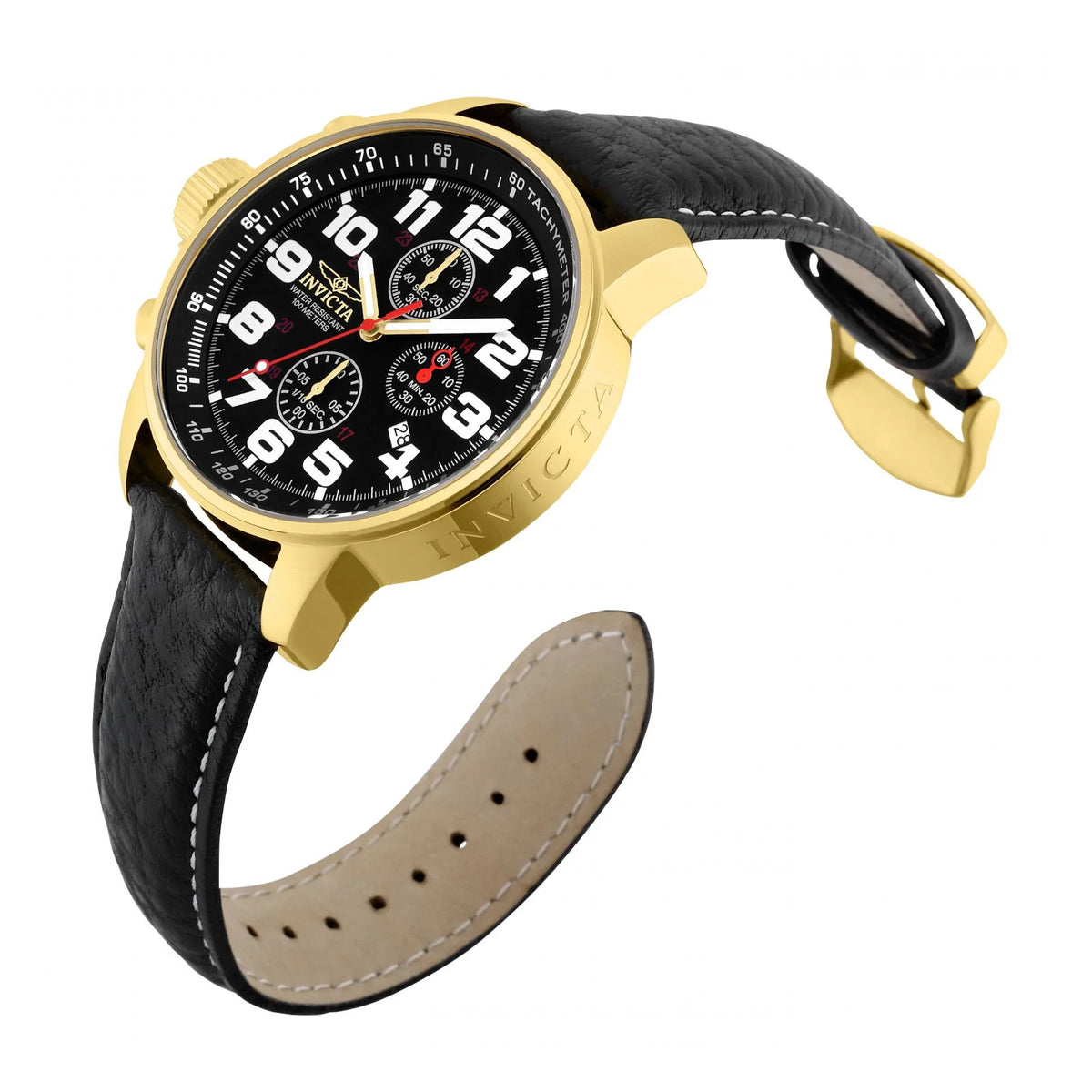 RELOJ INVICTA I-FORCE 3330 INV-186