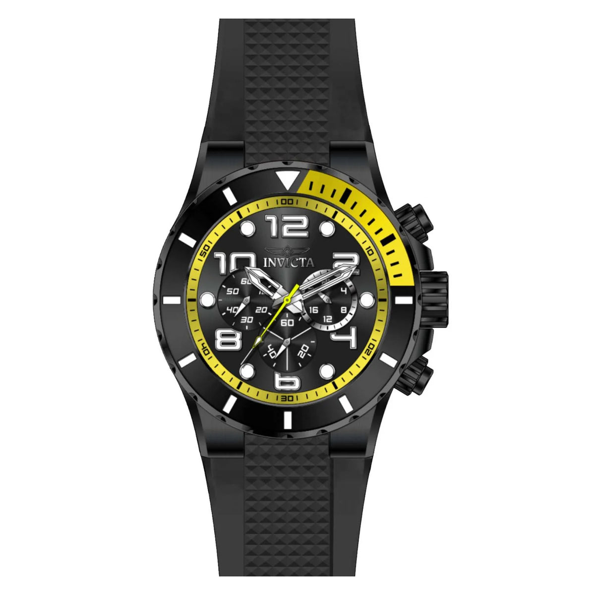 RELOJ INVICTA PRO DIVER 18741 INV-89