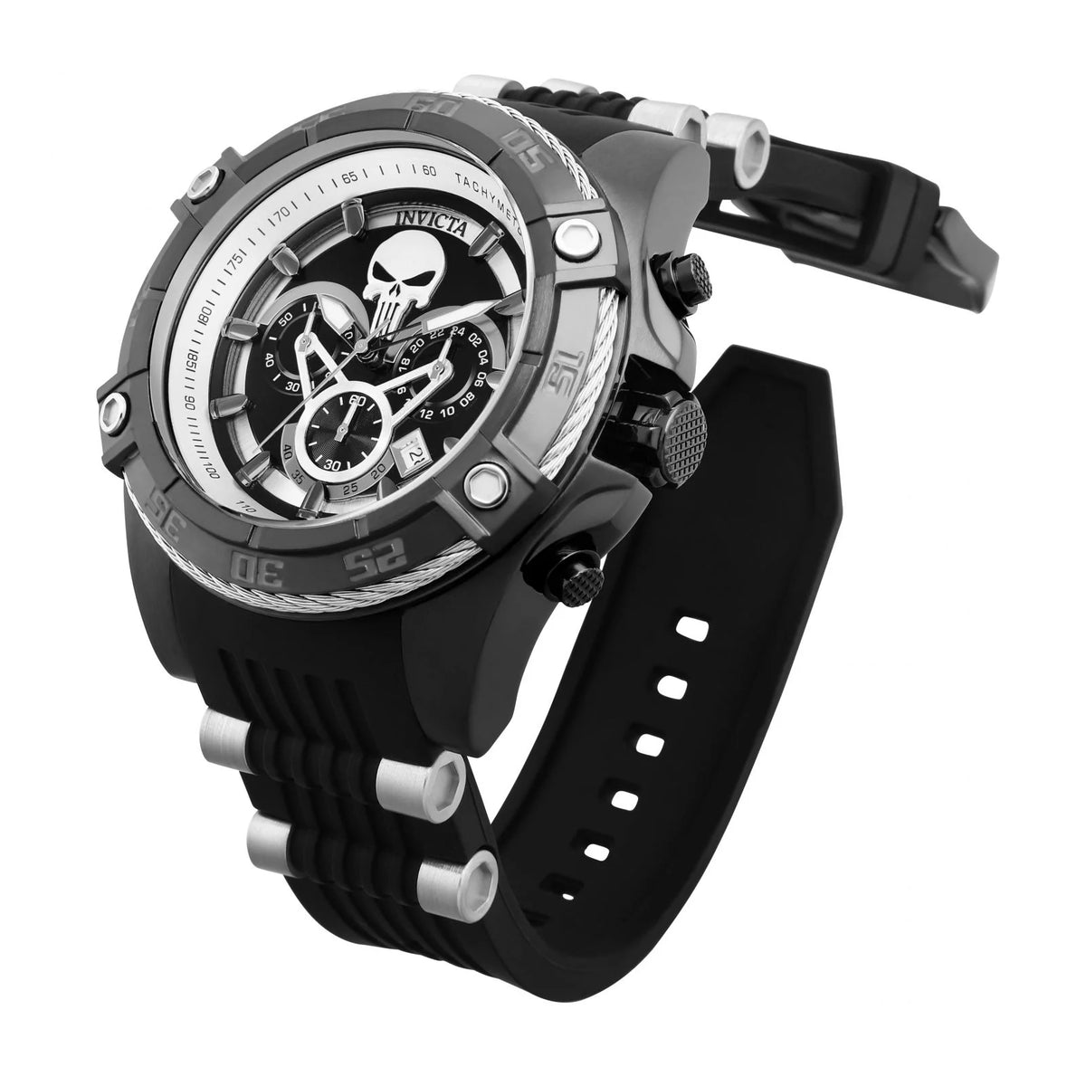 RELOJ INVICTA MARVEL 35558 INV-43