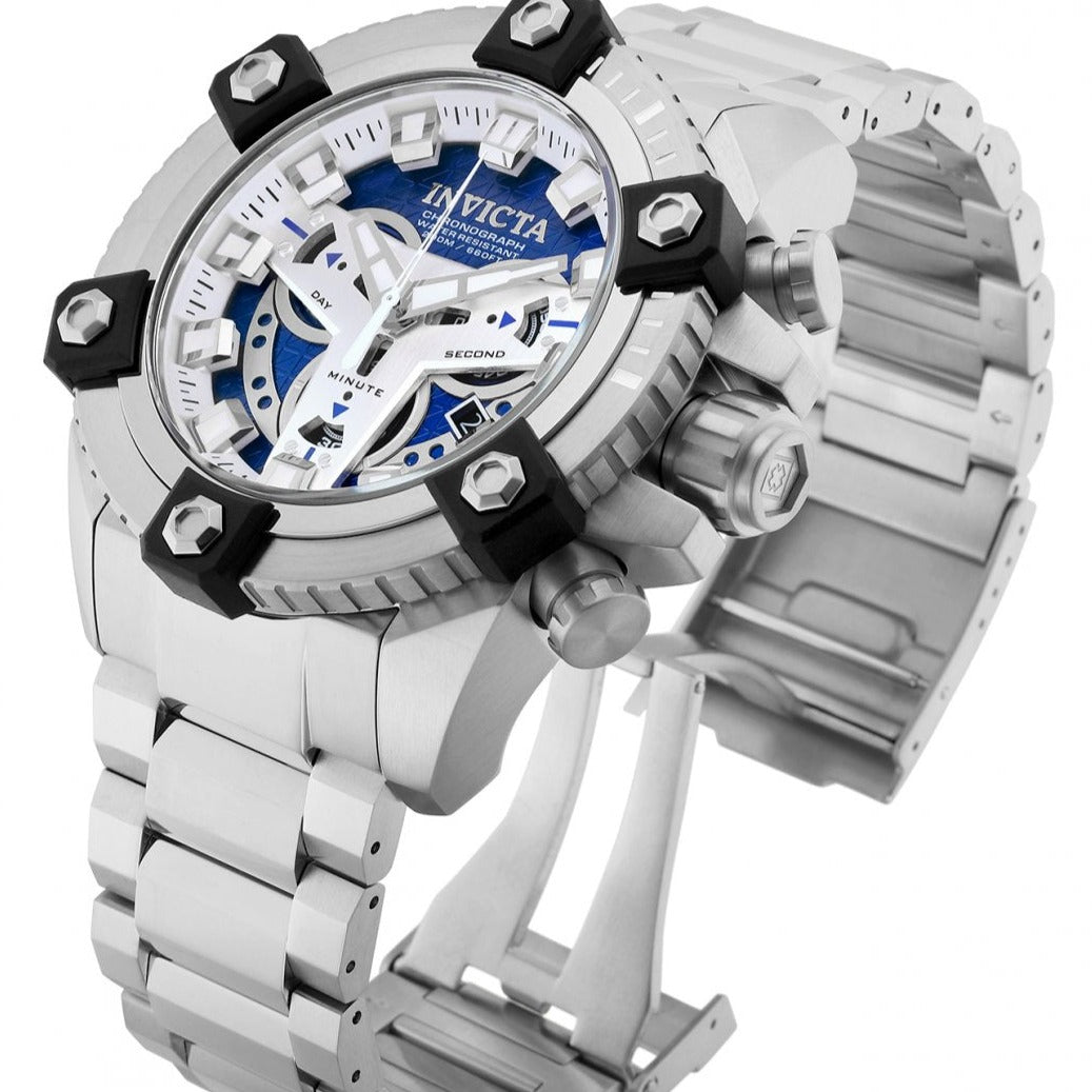 RELOJ INVICTA COALITION FORCE 30904 INV-58