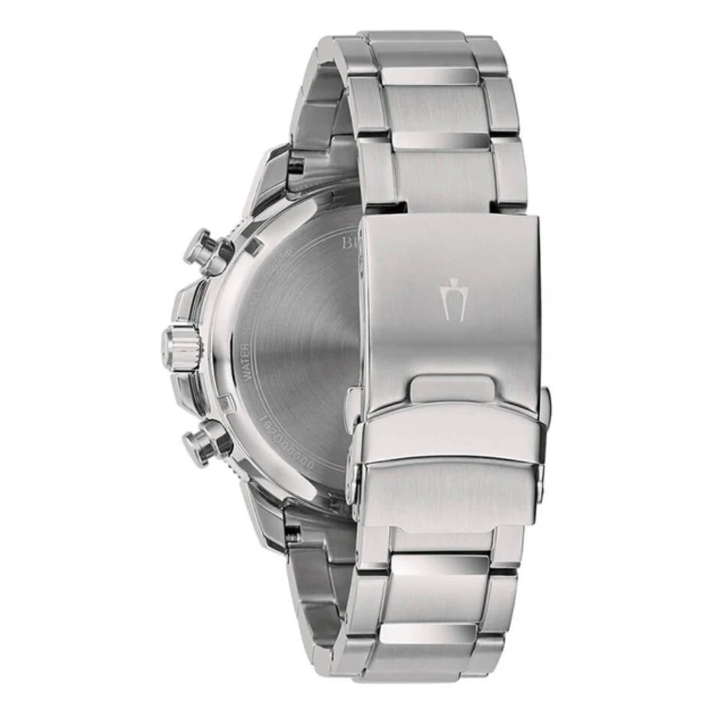 Reloj Bulova Marine Star 96B380 Hombre Acero