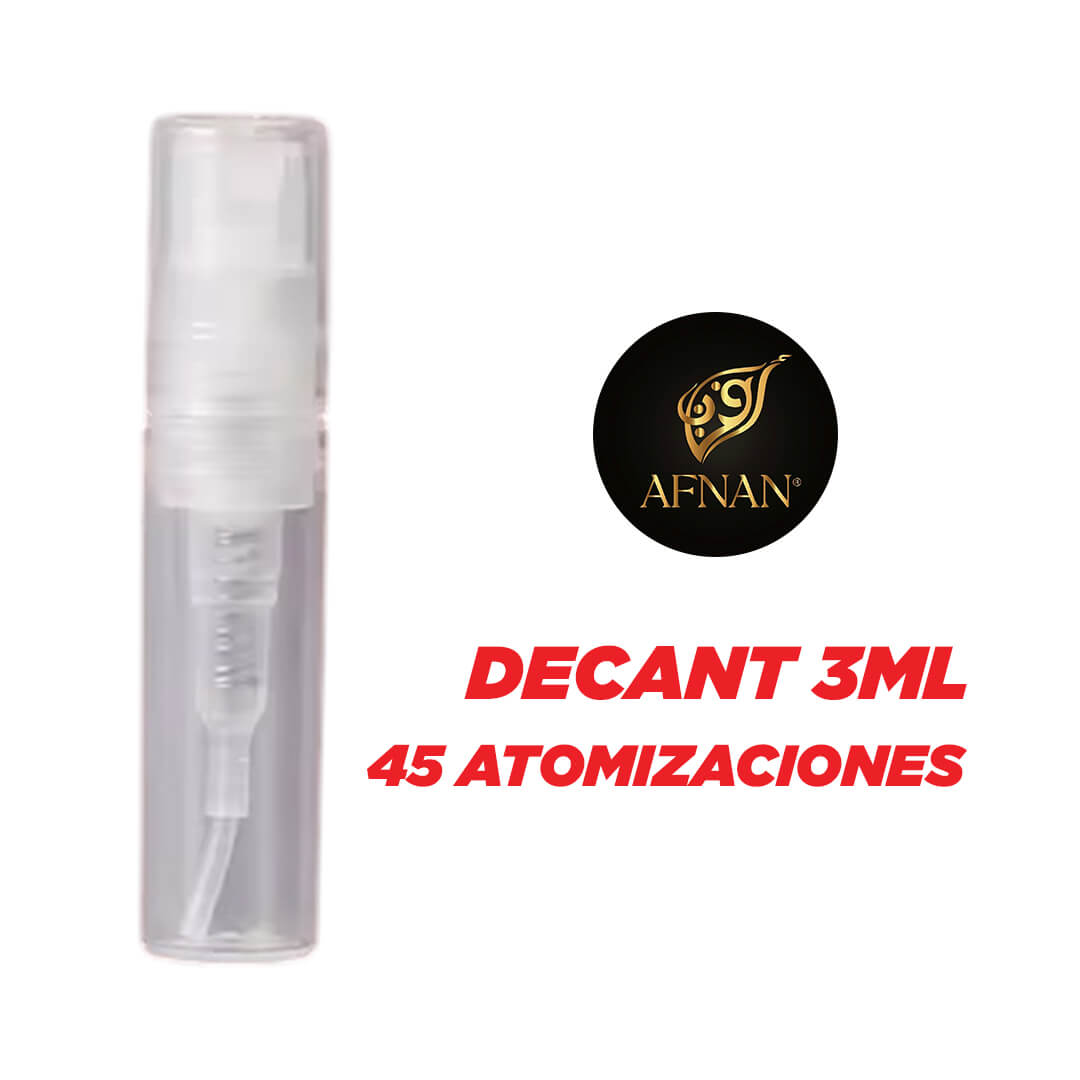 Perfume 9PM PERF-9 By Afnan 100ml