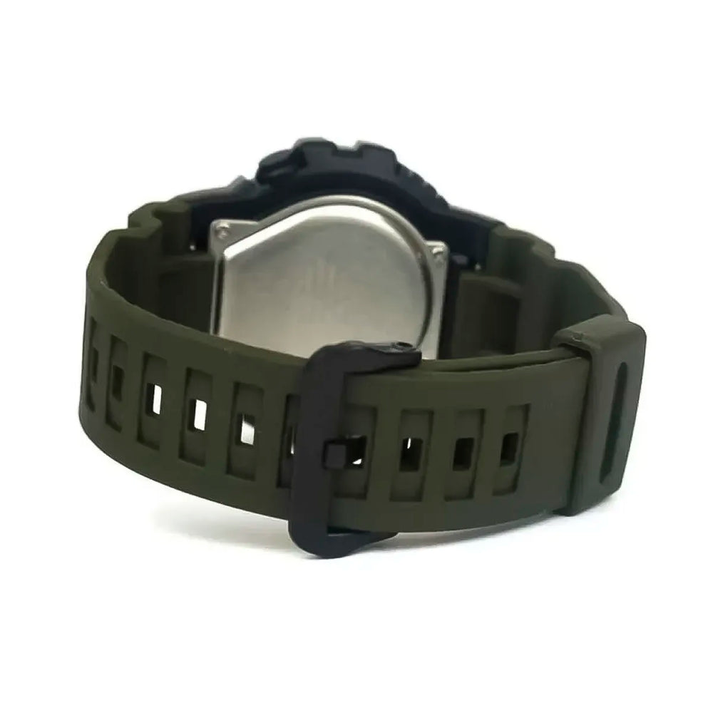 Reloj Casio HDC-700-3AVDF Hombre Resina Verde