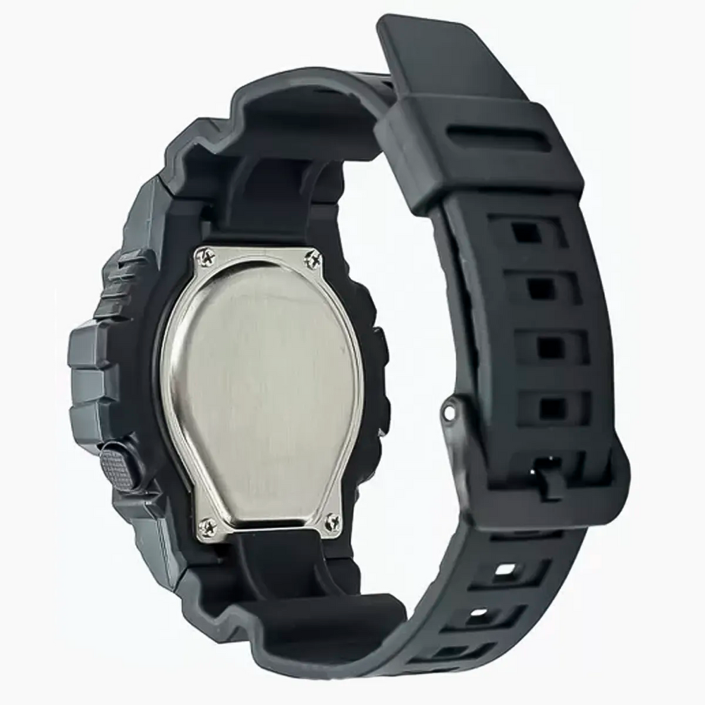 Reloj Casio HDC-700-1AVDF Hombre Resina Negro