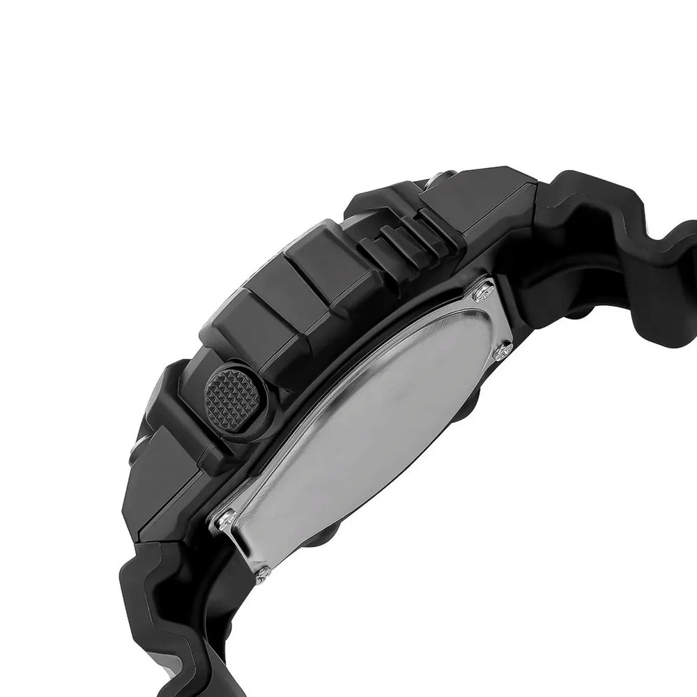 Reloj Casio HDC-700-1AVDF Hombre Resina Negro