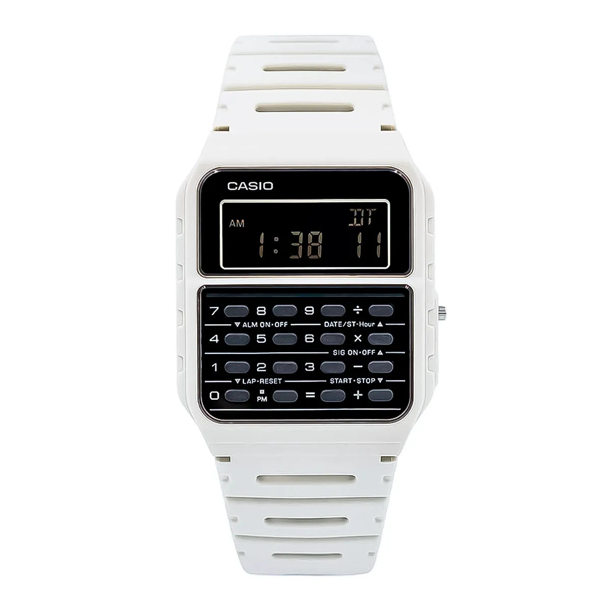 RELOJ CASIO CALCULADORA GA-53WF-8BDF CAS-91